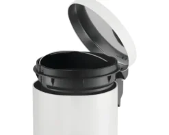 EKO Treteimer Serene 20 l weiß