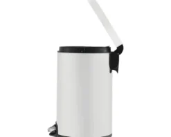 EKO Treteimer Serene 20 l weiß