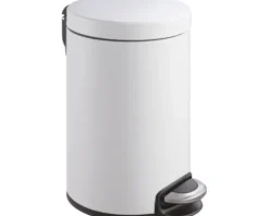 EKO Treteimer Serene 20 l weiß