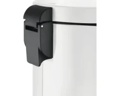 EKO Treteimer Serene 20 l weiß