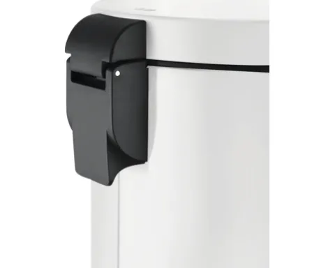 EKO Treteimer Serene 20 l weiß