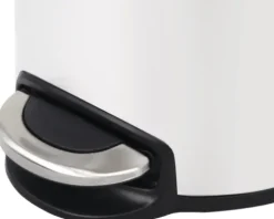 EKO Treteimer Serene 5 l weiß
