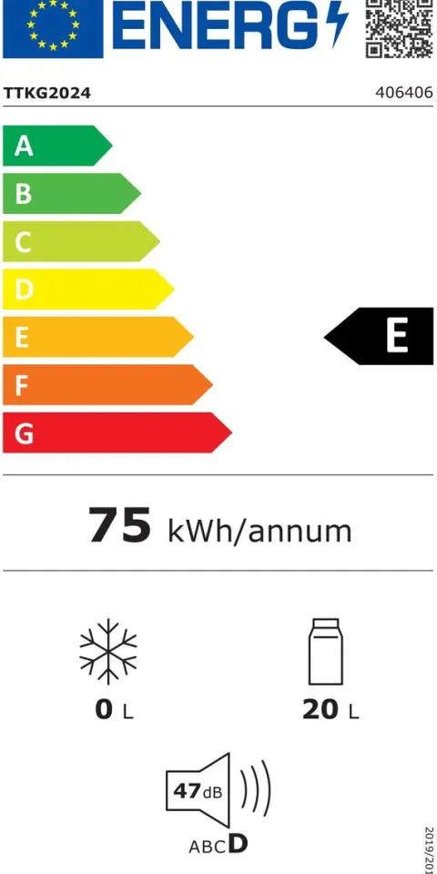 Elektrische Kühl- und Wärmebox tectake Steckdosen- und Autoanschluss 24 l Fassungsvermögen grau