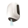 Elektrischer Händetrockner Eco-Jet 900w in Weiss | Alize'