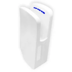 Elektrischer Händetrockner mit doppelter Uv-Lampe | Diablo