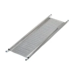 Emuca Abtropfgestell aus rostfreiem Stahl Drynox, Modul 600mm, Edelstahl