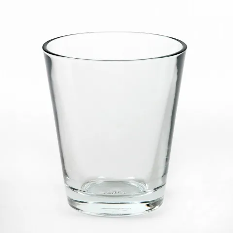 Ersatzglas, Mixingglas für Boston-Shaker, 400 ml
