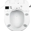 Ersatz-Kohlestofffilter zu Dusch WC-Sitz Form&Style Panay