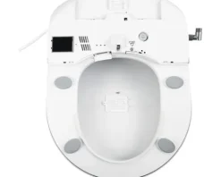 Ersatz-Kohlestofffilter zu Dusch WC-Sitz Form&Style Panay