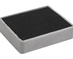 Ersatz-Kohlestofffilter zu Dusch WC-Sitz Form&Style Panay