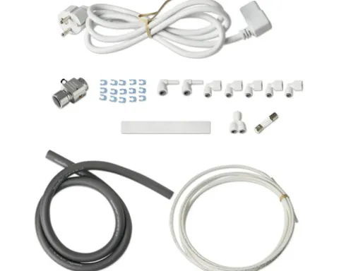 Ersatzteil Set KEO SØDA Box
