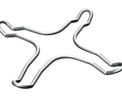 Espressokreuz Bosch HEZ298114