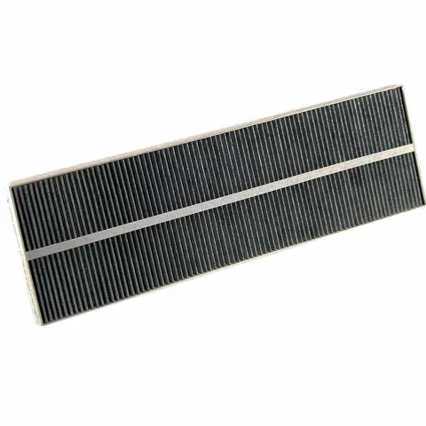 F7 Aktivkohle Filter für Zehnder ComfoAir Q350, Q450, Q600, E350