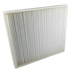 F7 Filter für Vallox-Heinemann KWL 070, 071, 080, 090, 091, 450