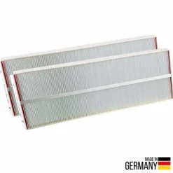 F7 Filter für Zehnder ComfoAir Q350, Q450, Q600, E350