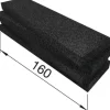 Filter für AktivBio-Deckel Blanco 524226 8l