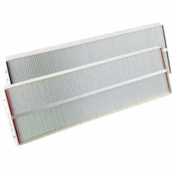 Filterset F7 + G4 Filter für Zehnder ComfoAir Q350, Q450, Q600, E350