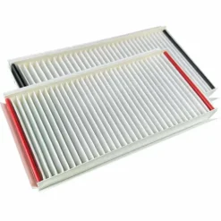 Filterset G4 + F7 Filter für Zehnder ComfoAir 180