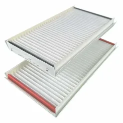Filterset G4 + F7 Filter für Zehnder ComfoAir 180