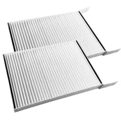 Filterset G4 für Zehnder ComfoSpot 50 (2 Stück)