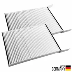 Filterset G4 für Zehnder ComfoSpot 50 (2 Stück)