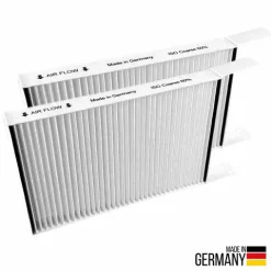 Filterset G4 für Zehnder ComfoSpot 50 (2 Stück)
