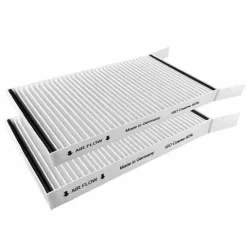 Filterset G4 für Zehnder ComfoSpot 50 (2 Stück)