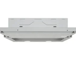 Flachschirmhaube Bosch DFL064W54 BxT 60 x 29 cm edelstahl
