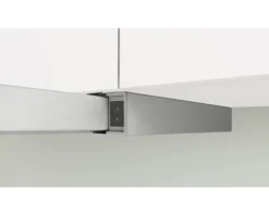 Flachschirmhaube Bosch DFL064W54 BxT 60 x 29 cm edelstahl