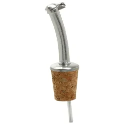Flaschenausgießer, Ausgießer für flaschen mit Klappe - LINEAR CAP