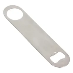 Flaschenöffner, Bieröffner - Speed Opener, Profi-Qualität für Gastronomie & Bar