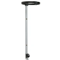 Flaschenhalter, Flaschen Wandhalterung, Wandhalter für 3.0 Liter Flaschen