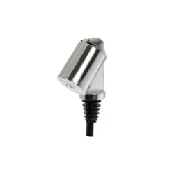 Flaschenportionierer, Ausgießer - Bottle Master 3000, für 0,5 - 1,5 L Flaschen, verchromt, 30 ml