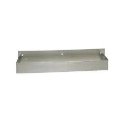 Flaschenregal, Speed Rack für 8 Flaschen, Profi-Flaschenhalter