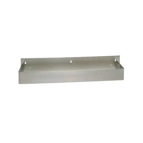 Flaschenregal, Speed Rack für 8 Flaschen, Profi-Flaschenhalter