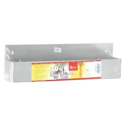 Flaschenregal, Speed Rack für 6 Flaschen, Profi-Flaschenhalter