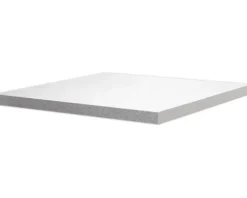 Flex Well Küchenzeile ohne Geräte Wito 300 cm weiß matt zerlegt Variante reversibel 00010023