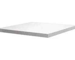 Flex Well Küchenzeile ohne Geräte Wito 300 cm weiß matt zerlegt Variante reversibel 00010034
