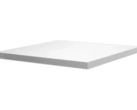 Flex Well Küchenzeile ohne Geräte Wito 300 cm weiß matt zerlegt Variante reversibel 00010034