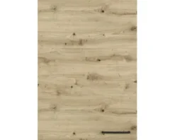 Flex Well Hängeschrank Cara BxTxH 60 x 32 x 89 cm eiche design matt zerlegt Anschlag reversibel 00012646