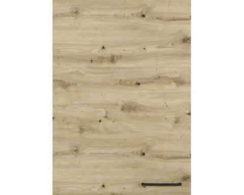 Flex Well Hängeschrank Cara BxTxH 60 x 32 x 89 cm eiche design matt zerlegt Anschlag reversibel 00012646