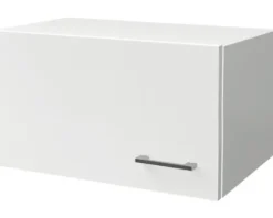 Flex Well Hängeschrank Lucca BxTxH 60 x 32 x 32 cm weiß matt zerlegt Anschlag reversibel 00010749