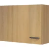 Flex Well Hängeschrank Nano BxTxH 60 x 32 x 32 cm buche matt zerlegt 00006891