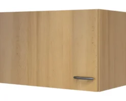 Flex Well Hängeschrank Nano BxTxH 60 x 32 x 32 cm buche matt zerlegt 00006891