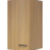 Flex Well Hängeschrank Nano BxTxH 30 x 32 x 54 cm buche matt zerlegt Anschlag reversibel 00006885