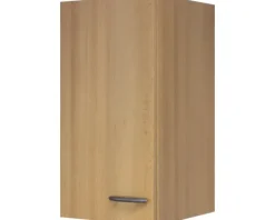 Flex Well Hängeschrank Nano BxTxH 30 x 32 x 54 cm buche matt zerlegt Anschlag reversibel 00006885