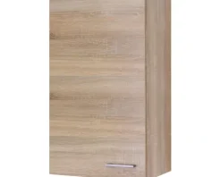 Flex Well Hängeschrank Samoa BxTxH 50 x 32 x 89 cm sonoma eiche matt zerlegt Anschlag reversibel 00007544