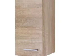 Flex Well Hängeschrank Samoa BxTxH 30 x 32 x 54,8 cm sonoma eiche matt zerlegt Anschlag reversibel 00007599