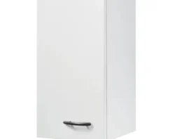 Flex Well Hängeschrank Wito BxTxH 30 x 32 x 54 cm weiß matt zerlegt Anschlag reversibel 00006937