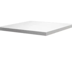 Flex Well Küchenzeile ohne Geräte Wito 300 cm weiß matt zerlegt Variante reversibel 00010067
